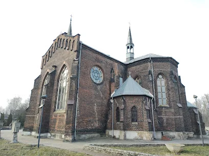 Kościół pw. św. Augustyna (Lipiny)