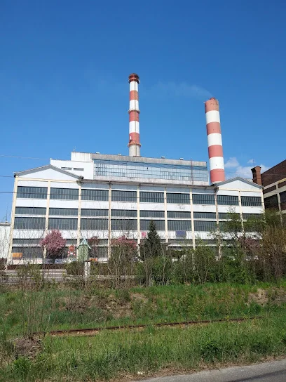 Muzeum Energetyki w Łaziskach Górnych