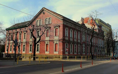 Muzeum Górnictwa Węglowego w Zabrzu